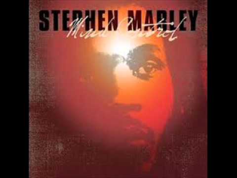 Stephen Marley-Hey Baby(feat.Mos Def) with lyrics