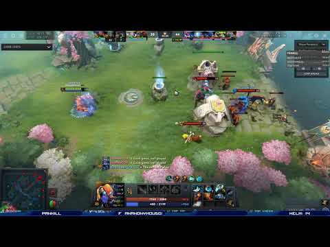 Tinker Euls Is The New Meta | Dota 2 | Dota 2