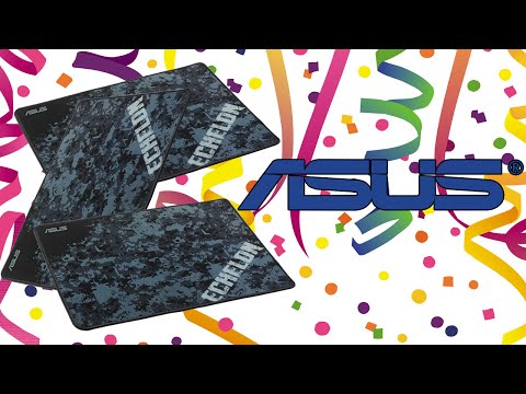 Победителите от играта на ASUS и AFK TV са ...