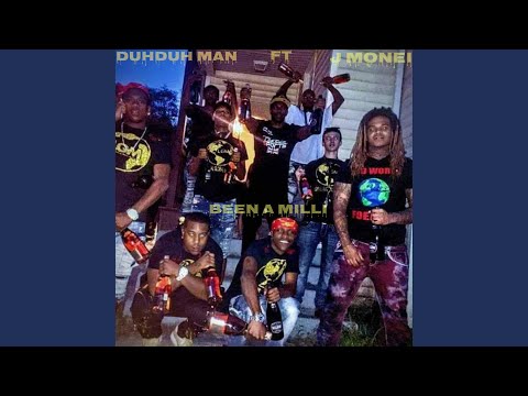 BEEN A MILLI (feat. J MONEI)