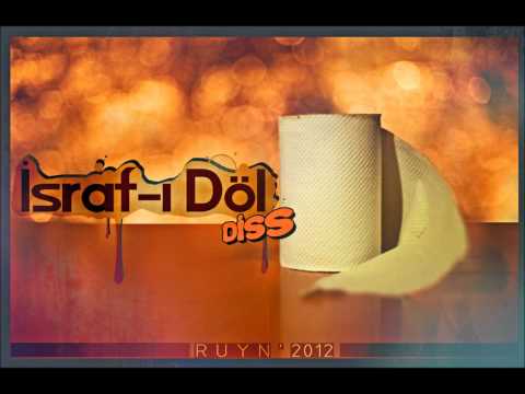 Ruyn - İsraf-ı Döl (2012) (Re-diss İsrafil)