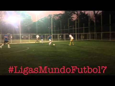 Inscribete a nuestras Ligas