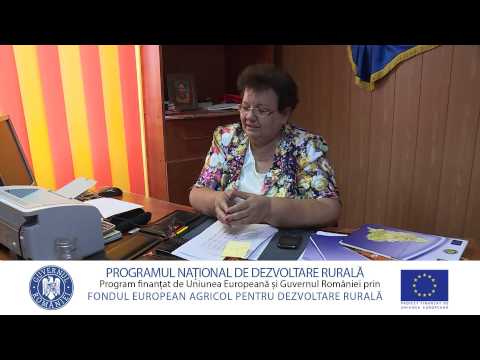 Spot informativ Cornatelu