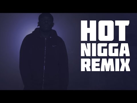 HPO - Hot Nigga Remix