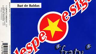 Musik-Video-Miniaturansicht zu Bué de baldas Songtext von Despe E Siga