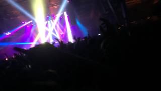 Party Safari Blumentopf live Zenith 09.10.2016