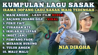 Download lagu IRAMA DOPANG FULL ALBUM SONG SASAK - MAIQ ANGEN SONG SASAK MOVIE SEHER LENTENG TEDES mp3