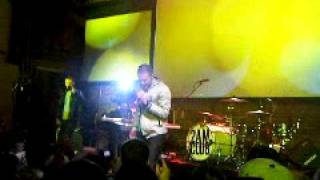 Mike Posner - I Don't Trust Myself