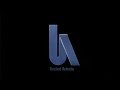 The Destruction Of United Artists Logo