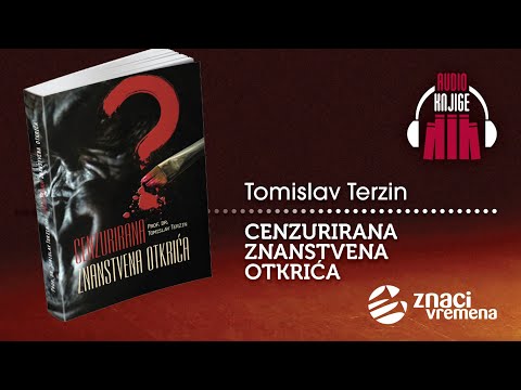 Audioizdanje knjige "Cenzurirana znanstvena otkrića" - 18.Porijeklo života i starost plavog planeta
