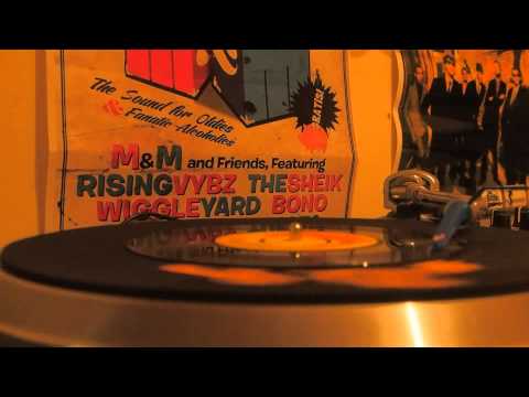 The Paragons -  Equality and justice