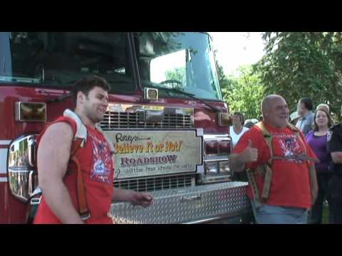Fire Truck Pull .mov