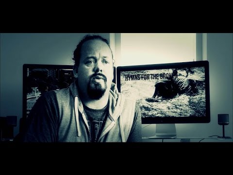 Videoclip de Hymns for the Broken — Evergrey