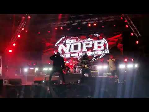 N.O.F.E. (Pogo) - Galeras Rock 2022