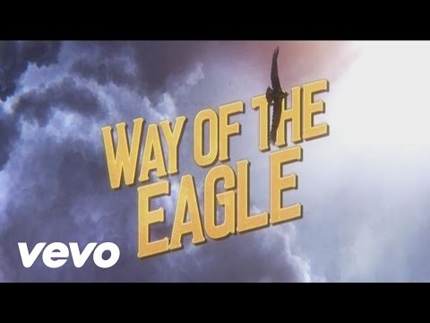 Way Of The Eagle - Rattlesnake (Trailer) ft. Dan Sultan
