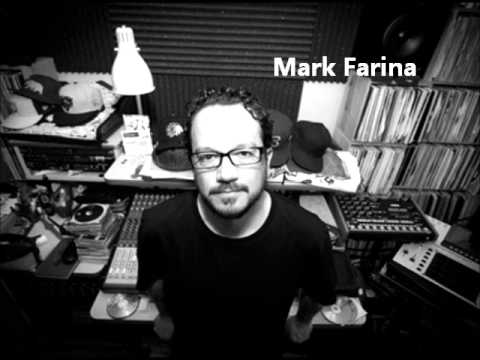 Mark Farina - Gangstercast