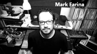 Mark Farina - Gangstercast