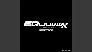 [閒聊] GQuuuuuux bgm雜談(含雷)