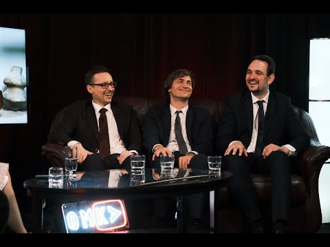 Tango «To ostatnia niedziela» Jazz version — Jerzy Petersburski (arr. А. Maslov). Jazz trio & Viola