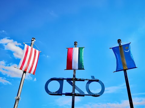 I Love Ózd? - a borsodi iparváros, ahogy kevesen látják