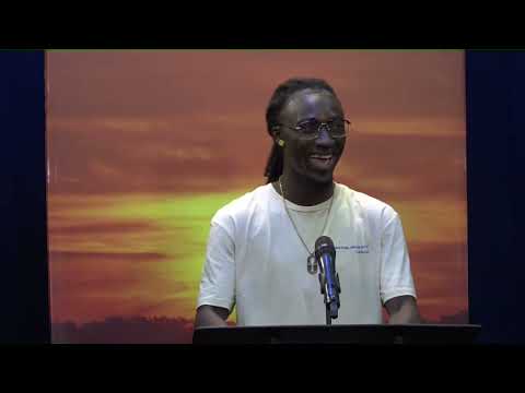 Sergio de Strijder komt met eerste Engelstalig nummer