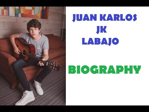 download lagu mp3 mp4 Juan Karlos Labajo Biography, download lagu Juan Karlos Labajo Biography gratis, unduh video klip Juan Karlos Labajo Biography