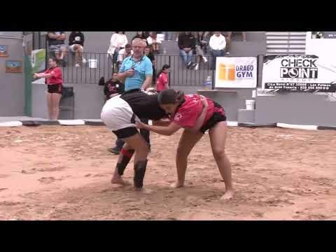 LUCHA CANARIA  BREGANDOXLALUCHA CL Castro Morales CL Tenercina.  Lomo Cementerio. Telde. 19/01/2025