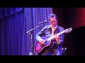 Sabor A Mi: Alejandro Escovedo
