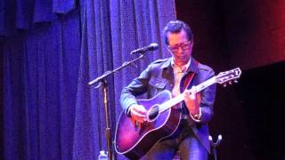 Sabor A Mi: Alejandro Escovedo