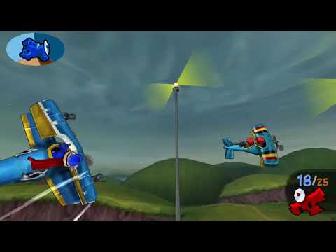 Sly 3: Mission 24 - ASSE-Halbfinale (PS3, DE)