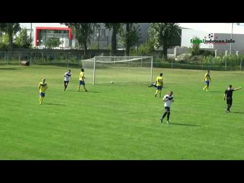 VIDEO. Rezumatul meciului Urban Titu-Sportul Mogosani