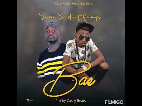 Title Scarce Shakur ft yo maps... Bae