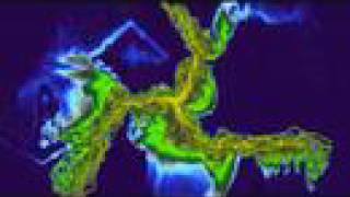 Freezepop - Outer Space
