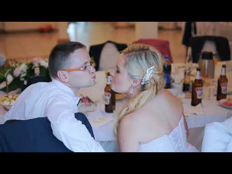 Asia & Krzysiek -  Ślub, Wesele, Zwiastun