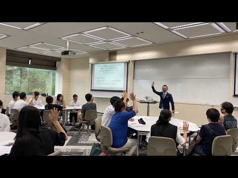 経済学科 8月22日オープンキャンパス（日進／長久手キャンパス）