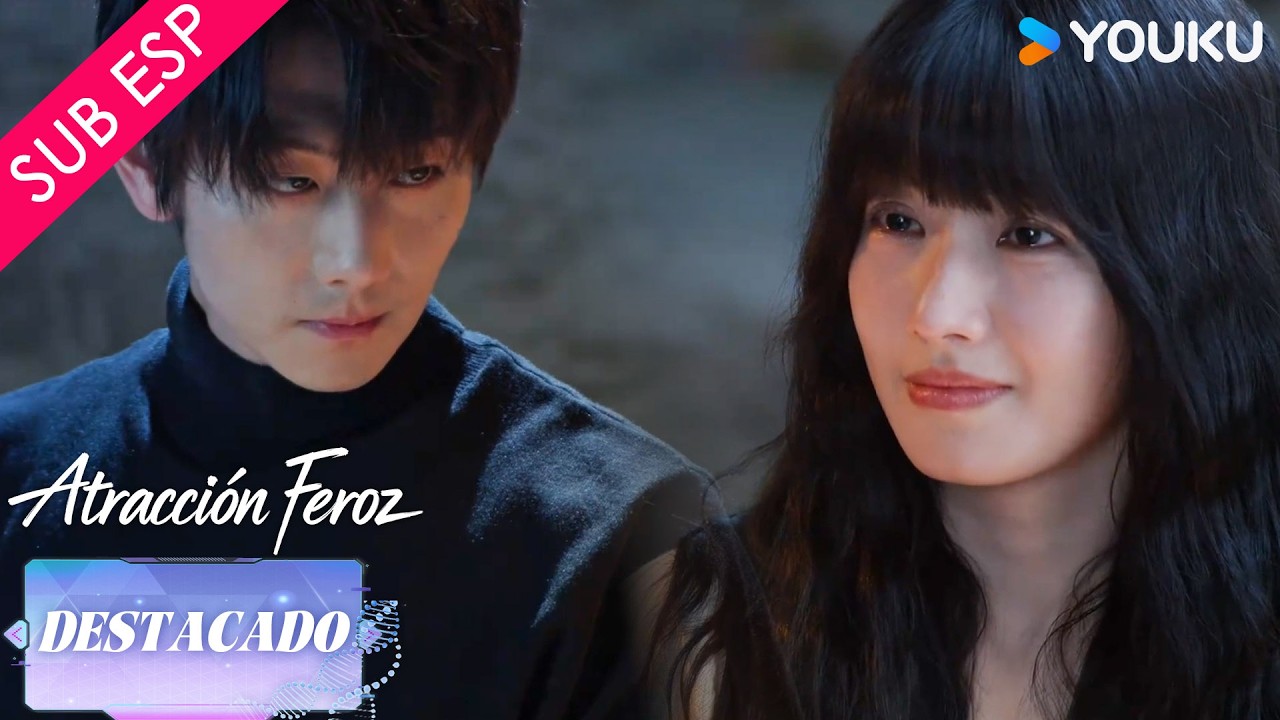 【EP33】En una pesadilla que no acaba ¿Qué se hace con el dolor? | Atracción Feroz |YOUKU