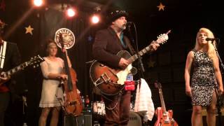 Fred Eaglesmith - Betty Oshawa (2015)