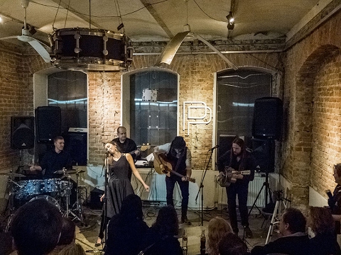 Jutro Morze w Przestrzeni Prywatnej-PART I