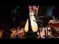 Zeena Parkins - Live @Roulette