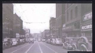 Bill Boyd & his Cowboy Ramblers Beale Street Blues (MONTGOMERY WARD M-7030) (1936)