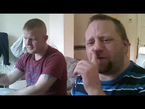 Mc wandie mc smurf b.t.b