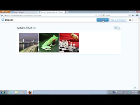 How to Install Dropbox on Ubuntu