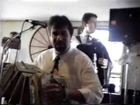 Eddie Blazonczyk's Versatones (1994) - Let's Have A Party Polka.mp4