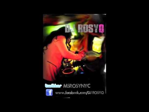 Sak Noel Dance MIX (DJ ROSYQ)