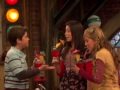 ICarly Podcast 16 Spit Take