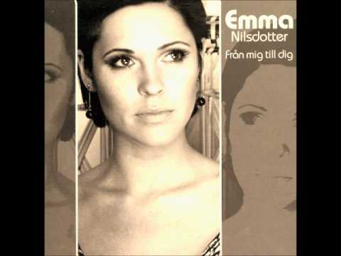 Emma Nilsdotter - Från mig till dig