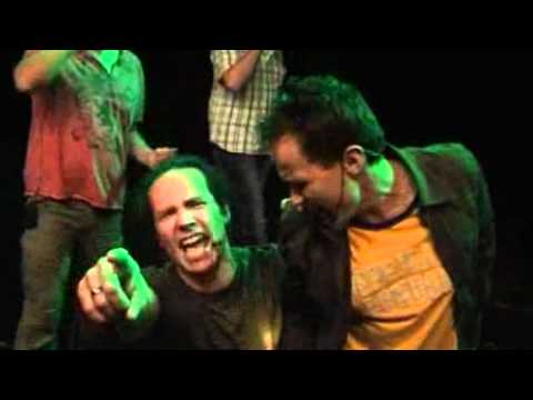 Wise Guys - Jetz und Hier [Originalvideo]