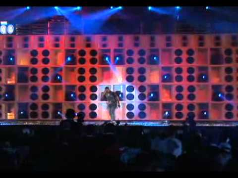 Márcio G - Pernão Sarado - Furacão 2000: Tsunami #28