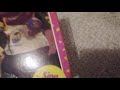 Rock With Barney 1992 VHS Review