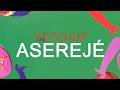 Aserejé (The Ketchup Song) [Spanglish Version] | OFFICIAL LYRIC VIDEO